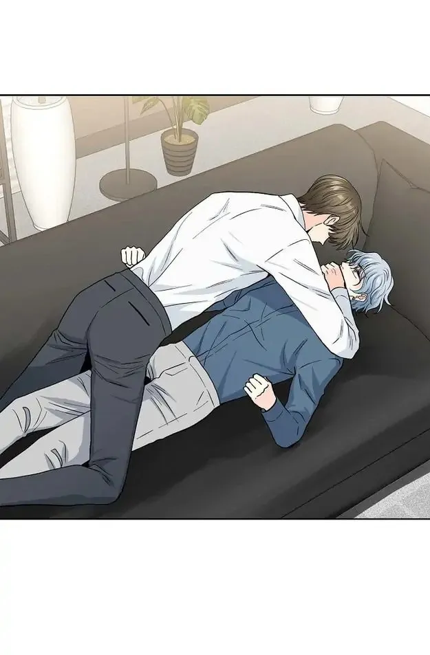 Read My K chapter 46 image 7 on Lezhin