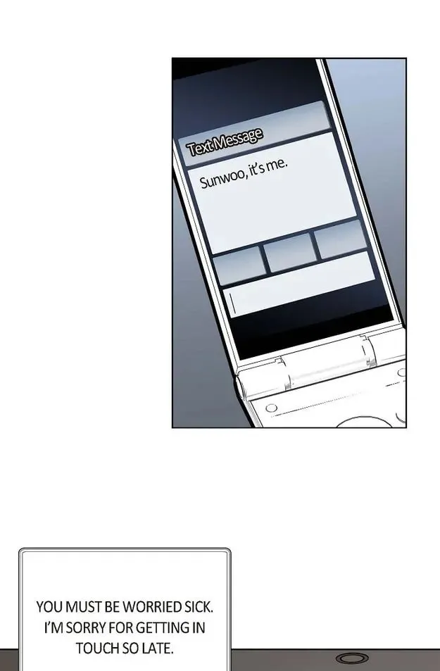 Read My K chapter 47 image 1 on Lezhin