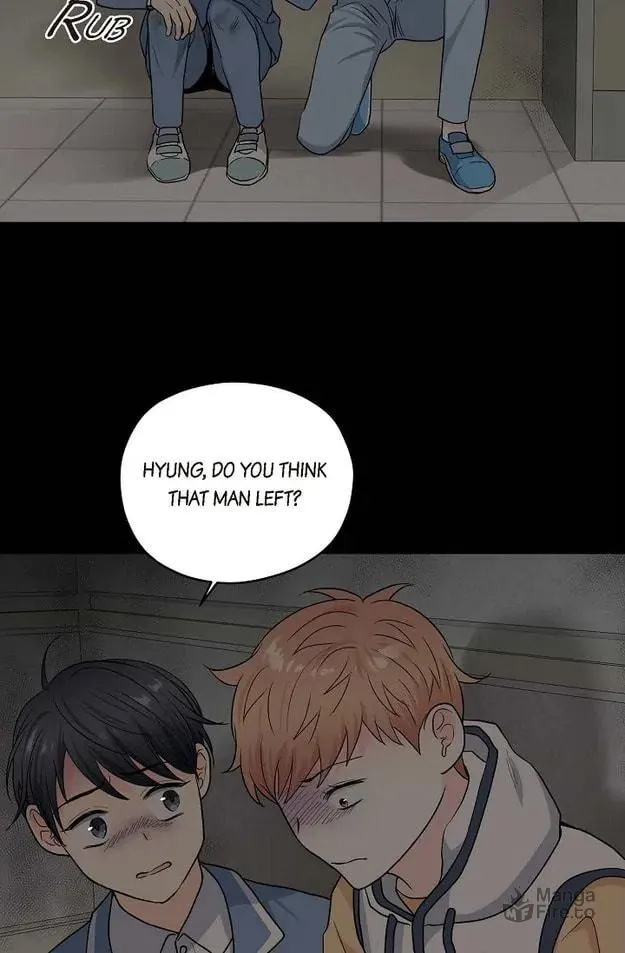 Read My K chapter 47 image 11 on Lezhin
