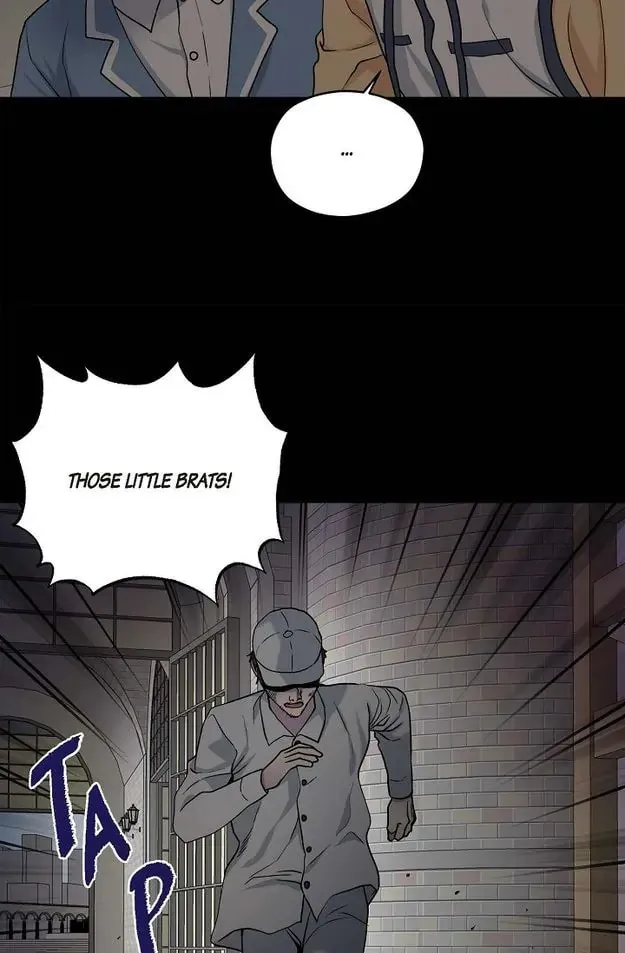 Read My K chapter 47 image 12 on Lezhin