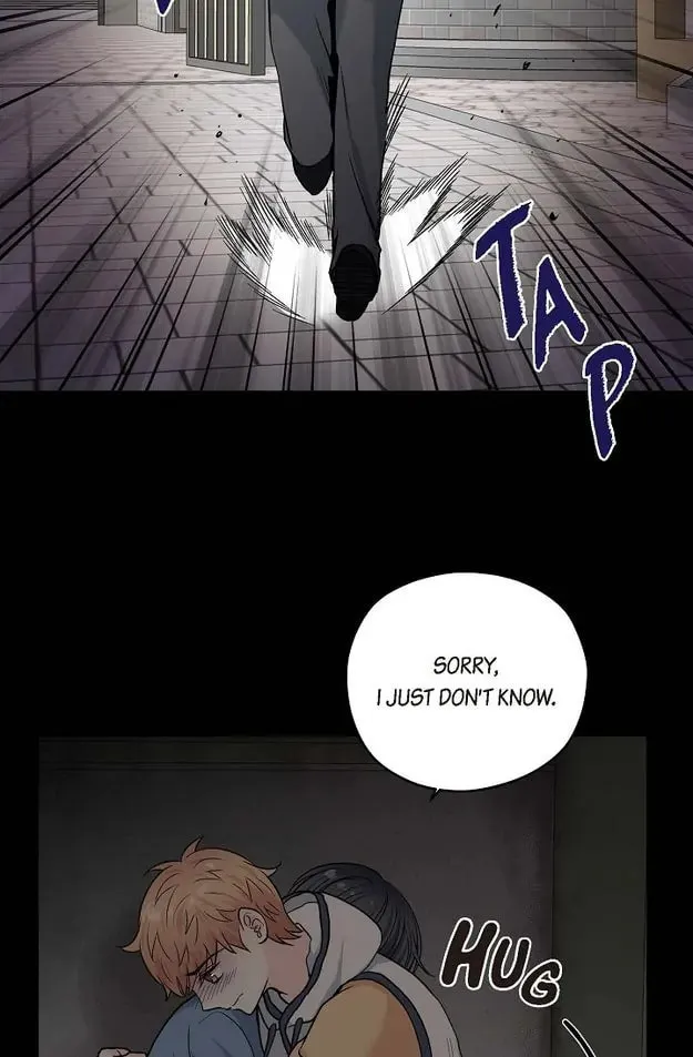 Read My K chapter 47 image 13 on Lezhin
