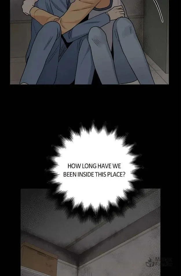 Read My K chapter 47 image 14 on Lezhin