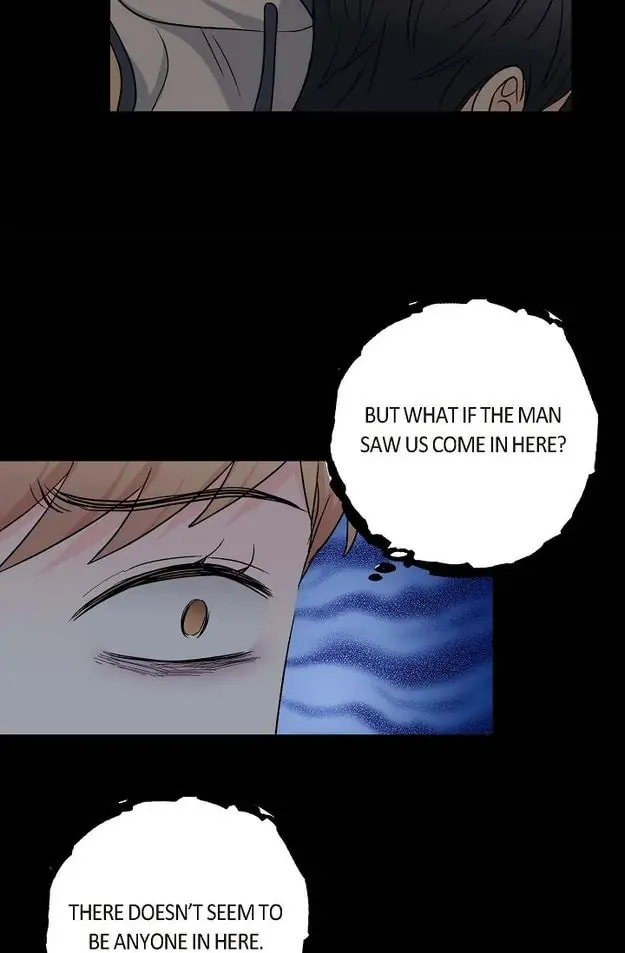 Read My K chapter 47 image 16 on Lezhin