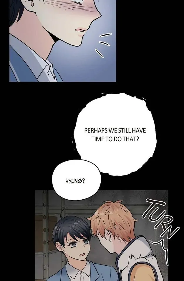Read My K chapter 47 image 18 on Lezhin