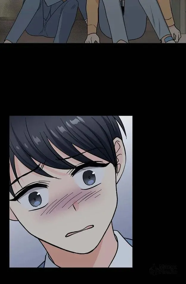 Read My K chapter 47 image 20 on Lezhin