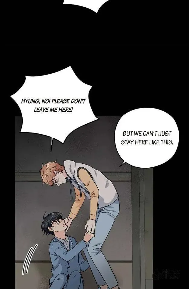 Read My K chapter 47 image 24 on Lezhin
