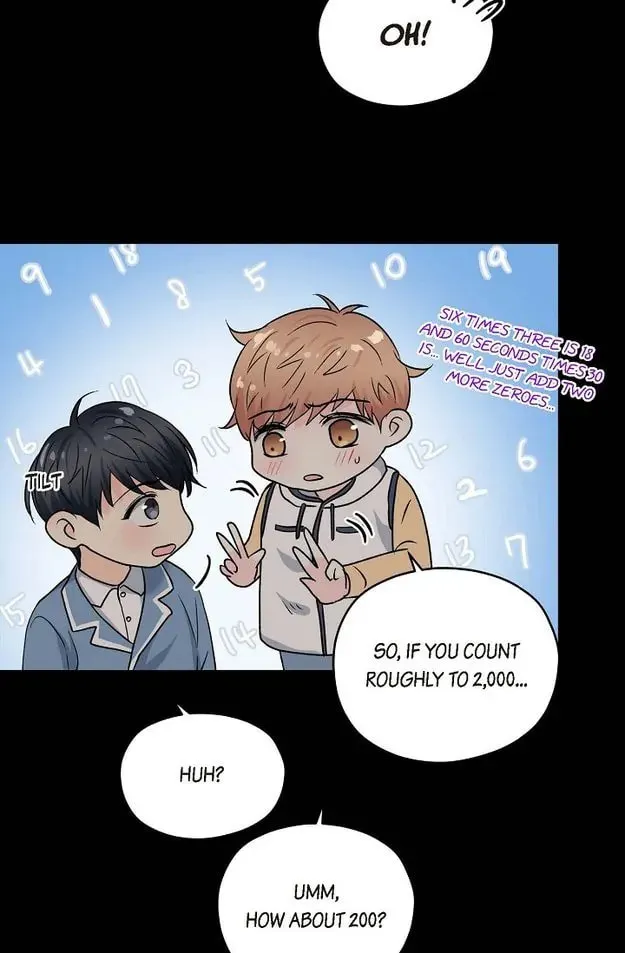 Read My K chapter 47 image 28 on Lezhin