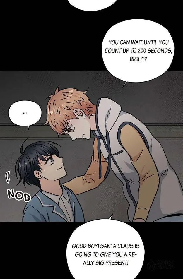 Read My K chapter 47 image 29 on Lezhin