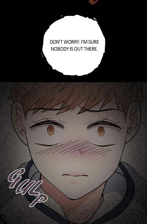 Read My K chapter 47 image 31 on Lezhin