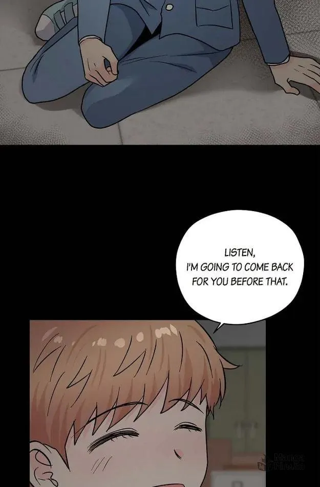 Read My K chapter 47 image 34 on Lezhin