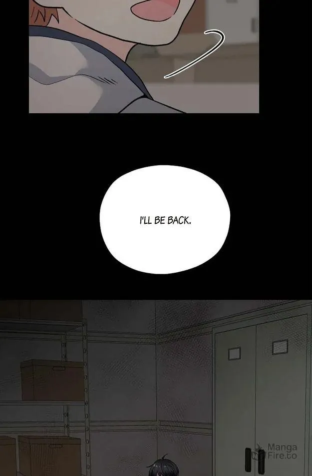 Read My K chapter 47 image 35 on Lezhin
