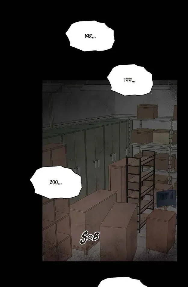 Read My K chapter 47 image 37 on Lezhin