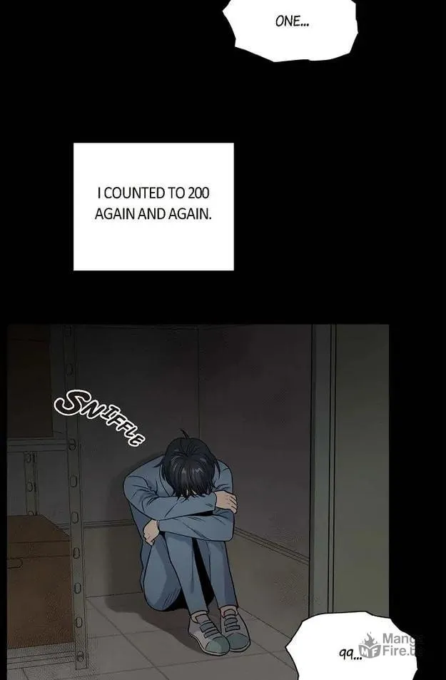 Read My K chapter 47 image 38 on Lezhin