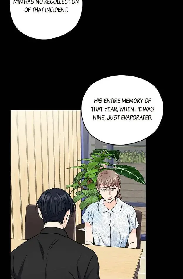 Read My K chapter 47 image 42 on Lezhin