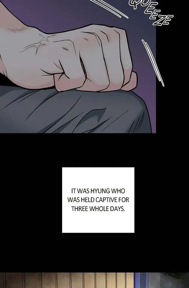 Read My K chapter 47 image 46 on Lezhin