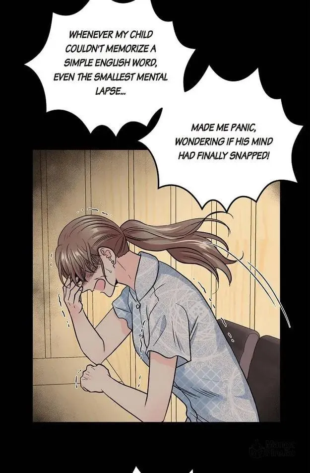 Read My K chapter 47 image 49 on Lezhin