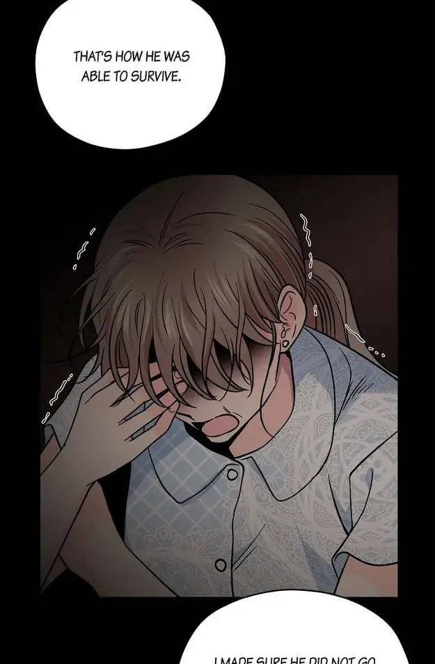 Read My K chapter 47 image 52 on Lezhin