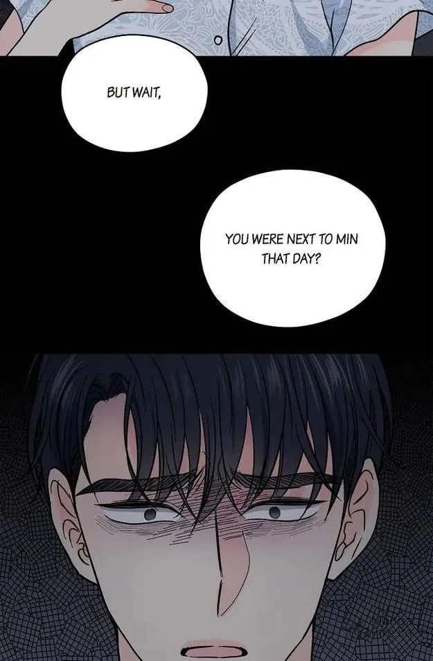 Read My K chapter 47 image 54 on Lezhin