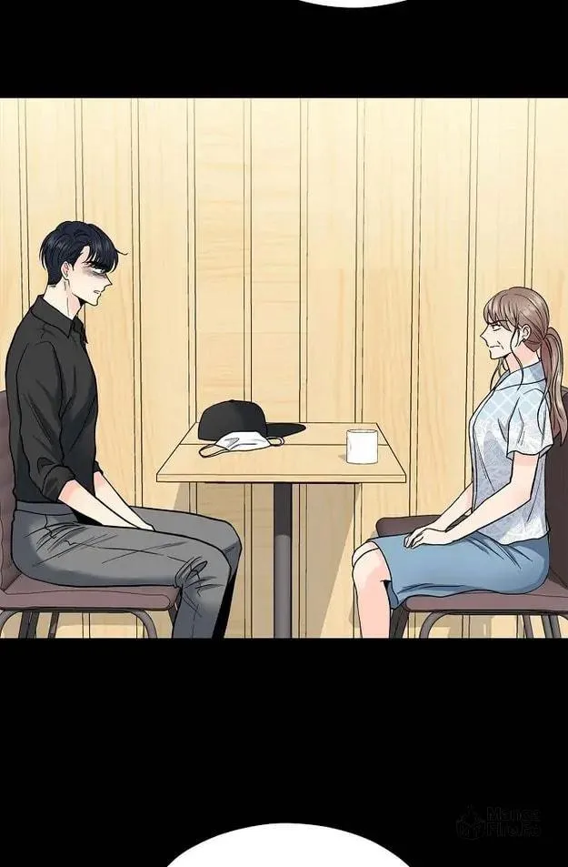 Read My K chapter 47 image 59 on Lezhin