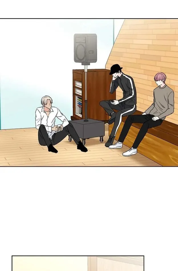 Read My K chapter 48 image 1 on Lezhin
