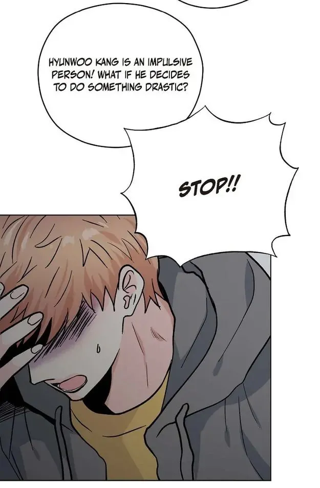 Read My K chapter 48 image 13 on Lezhin