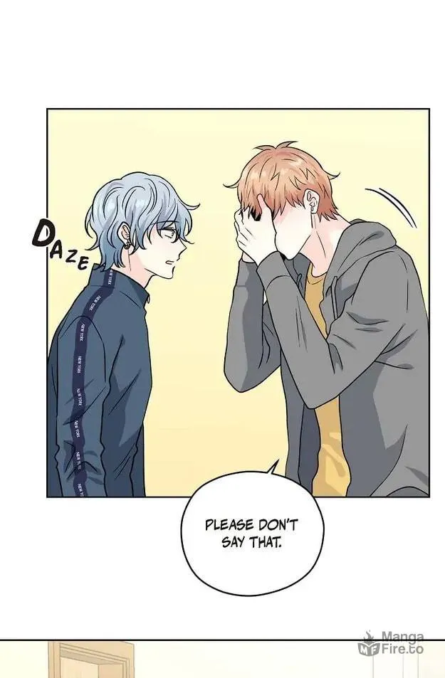 Read My K chapter 48 image 14 on Lezhin
