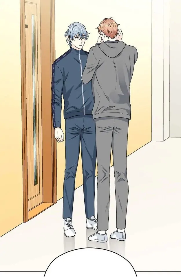 Read My K chapter 48 image 15 on Lezhin