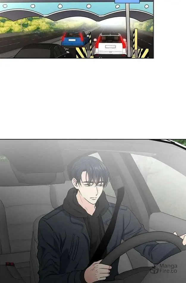 Read My K chapter 48 image 17 on Lezhin