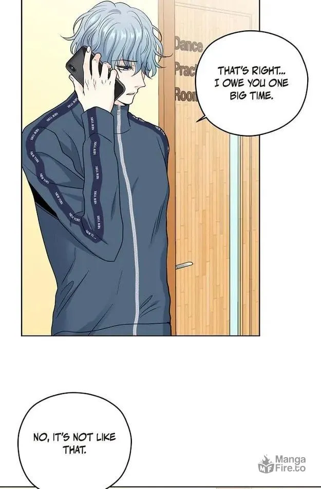 Read My K chapter 48 image 2 on Lezhin