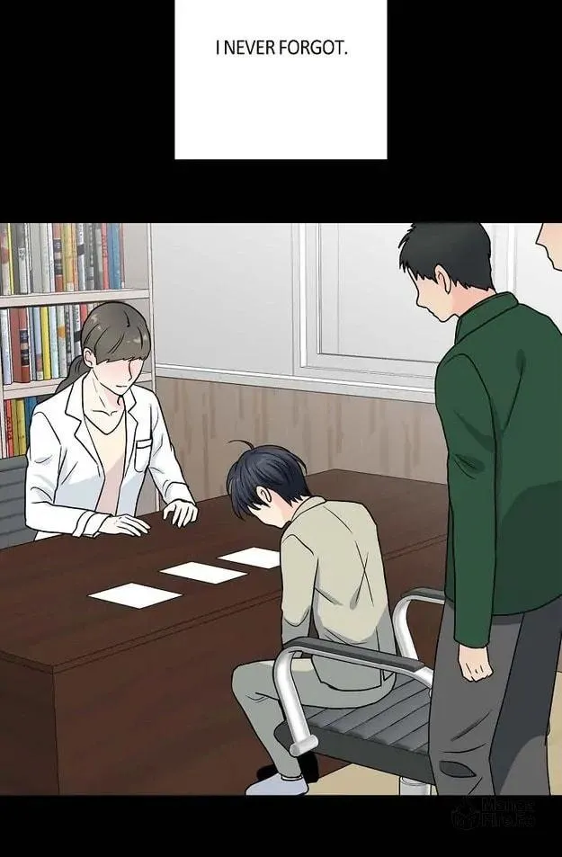 Read My K chapter 48 image 20 on Lezhin