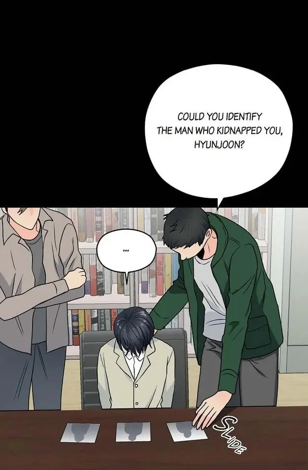Read My K chapter 48 image 21 on Lezhin