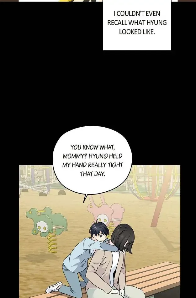 Read My K chapter 48 image 27 on Lezhin