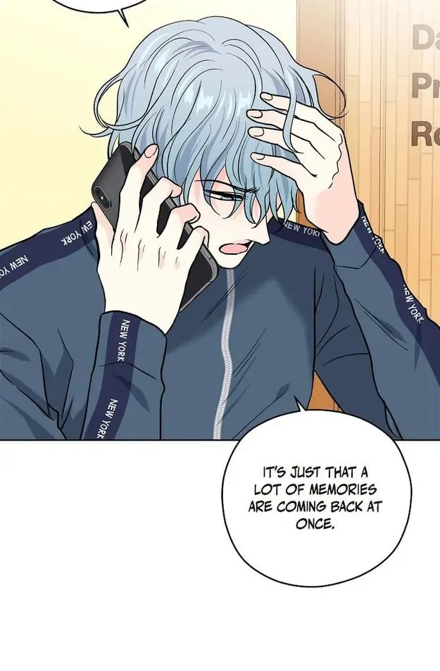 Read My K chapter 48 image 3 on Lezhin