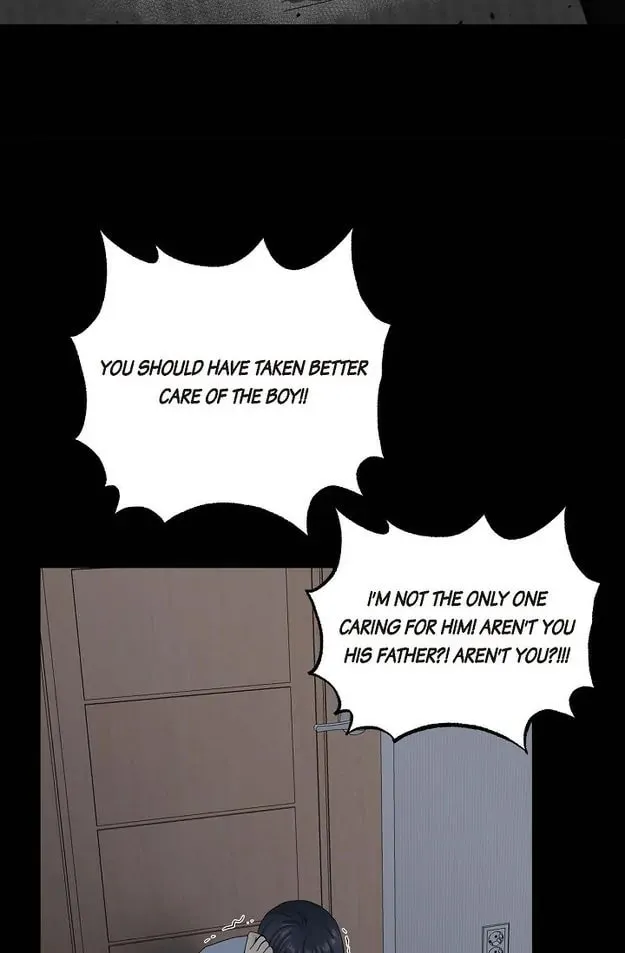 Read My K chapter 48 image 31 on Lezhin