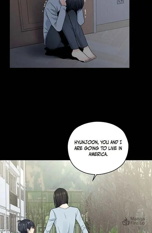 Read My K chapter 48 image 32 on Lezhin