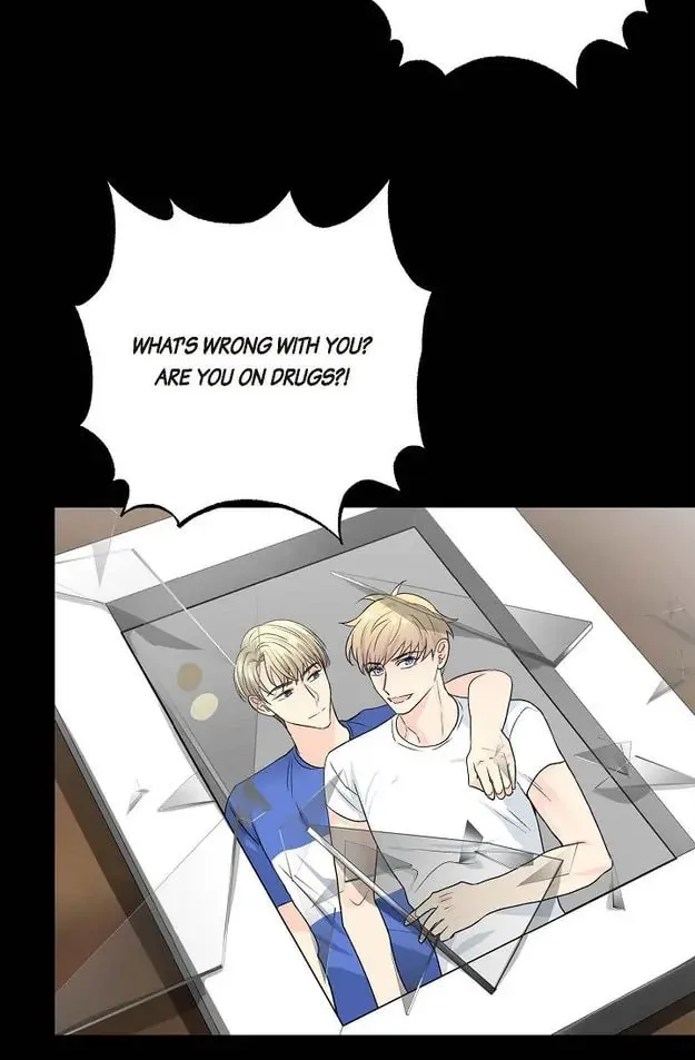 Read My K chapter 48 image 37 on Lezhin