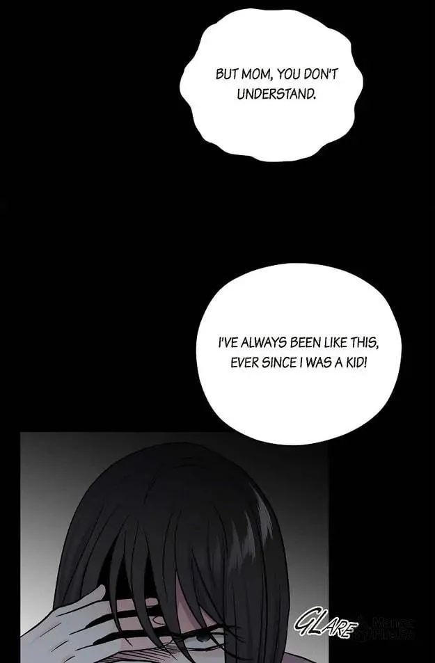 Read My K chapter 48 image 38 on Lezhin