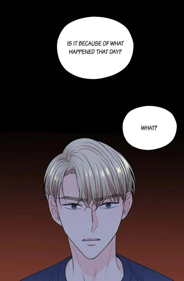 Read My K chapter 48 image 40 on Lezhin