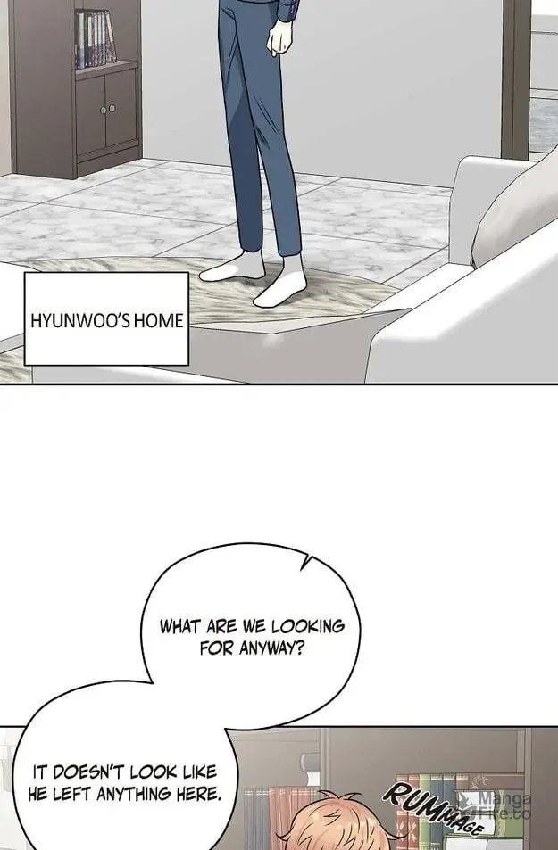 Read My K chapter 48 image 47 on Lezhin
