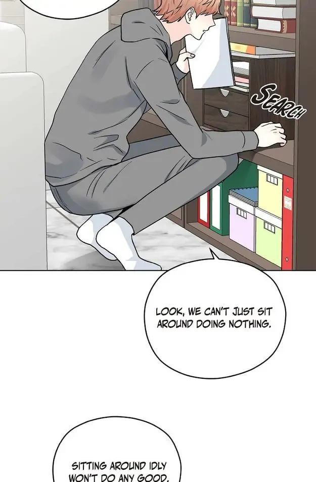 Read My K chapter 48 image 48 on Lezhin