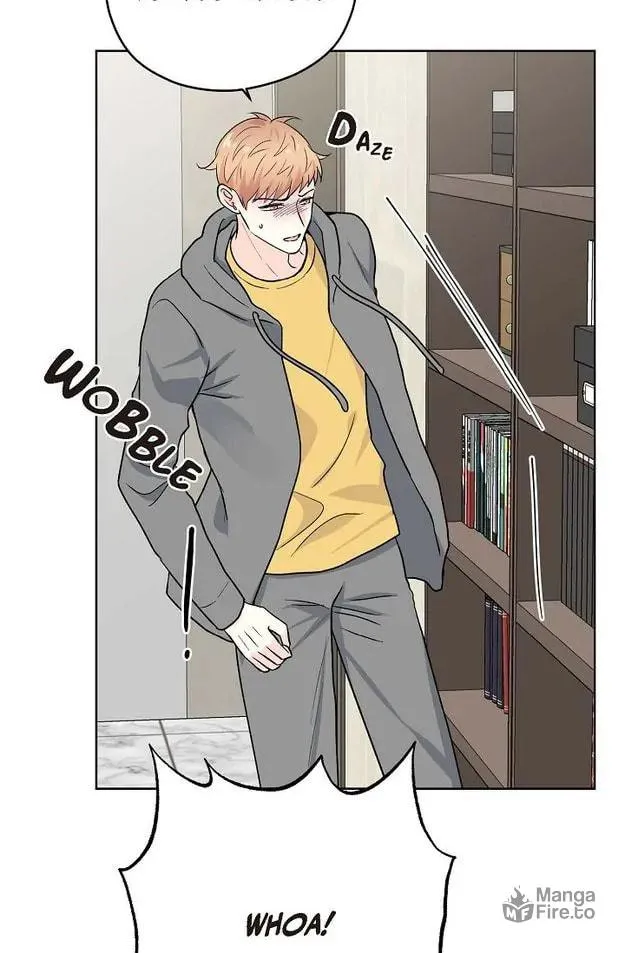Read My K chapter 48 image 49 on Lezhin