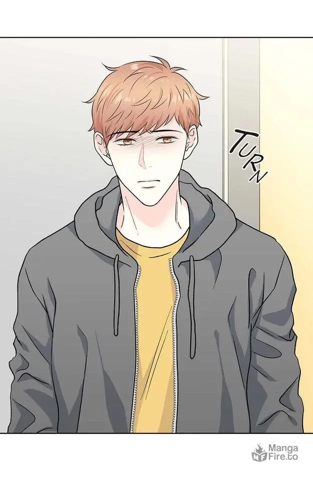 Read My K chapter 48 image 5 on Lezhin