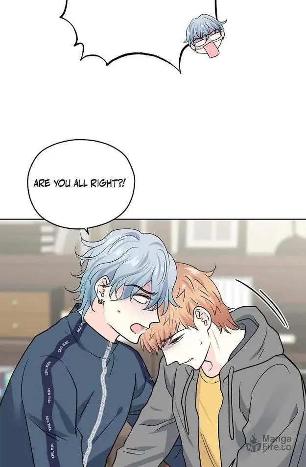 Read My K chapter 48 image 50 on Lezhin