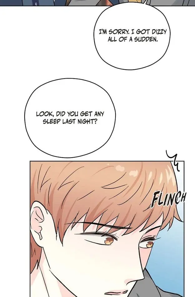 Read My K chapter 48 image 51 on Lezhin