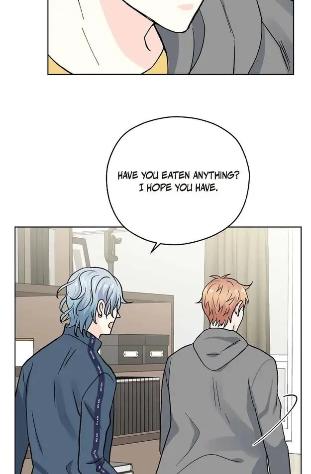 Read My K chapter 48 image 52 on Lezhin