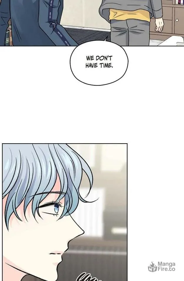 Read My K chapter 48 image 54 on Lezhin