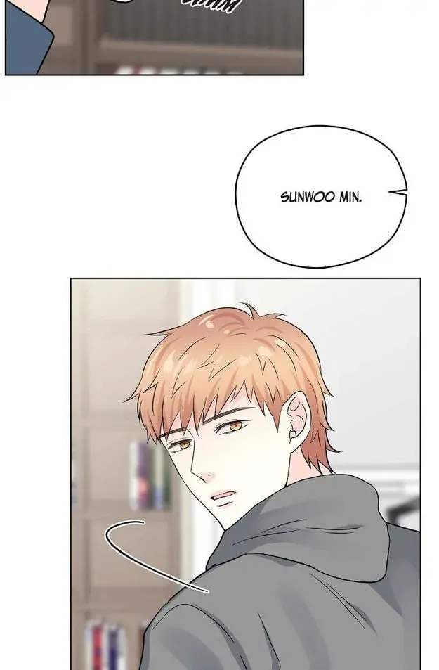 Read My K chapter 48 image 55 on Lezhin