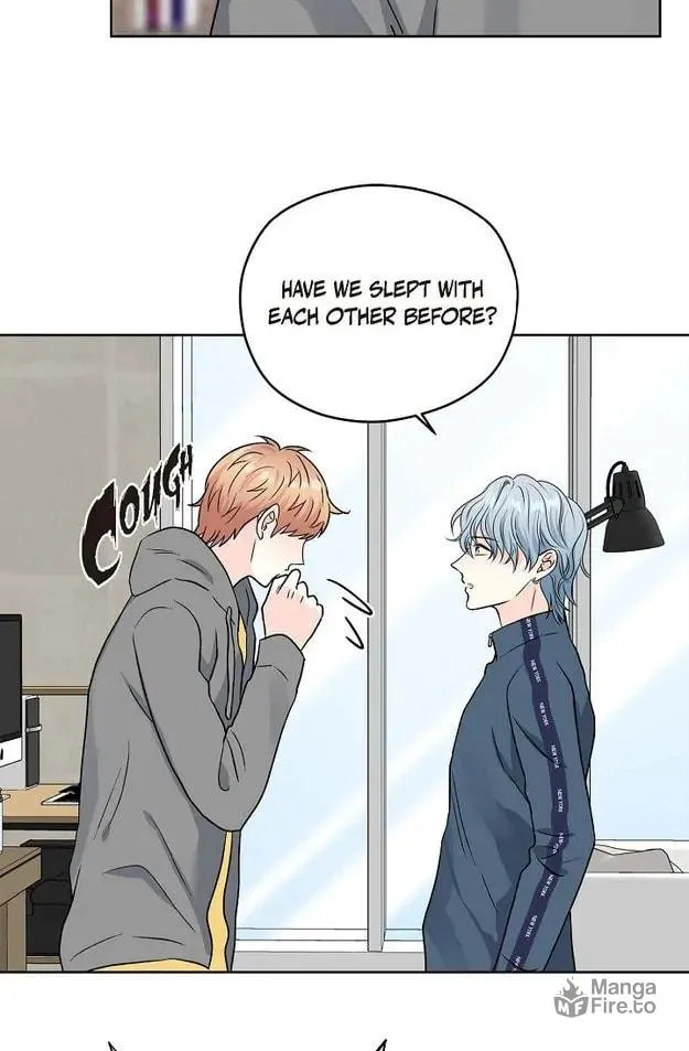 Read My K chapter 48 image 56 on Lezhin