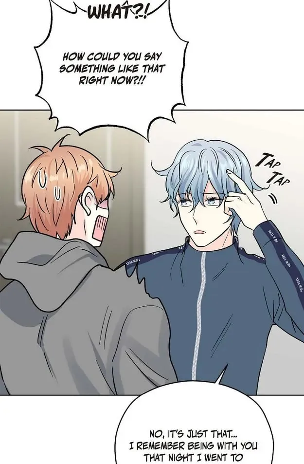 Read My K chapter 48 image 57 on Lezhin