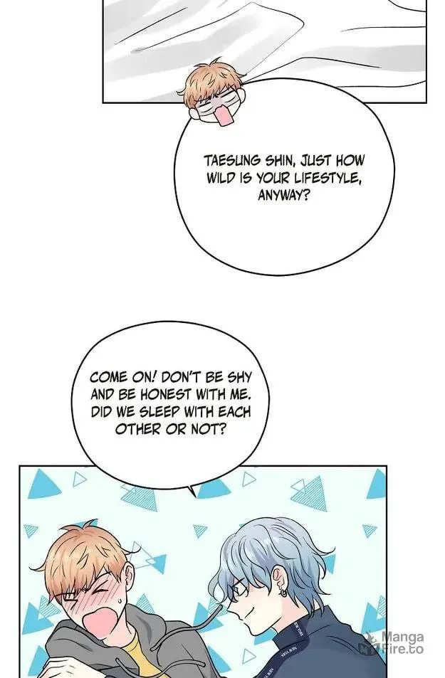 Read My K chapter 48 image 59 on Lezhin